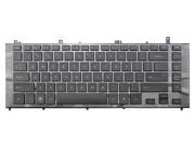 New Laptop Keyboard for HP AESX6U00010 MP-09J43US-9201 598200-001 US Layout Black Color