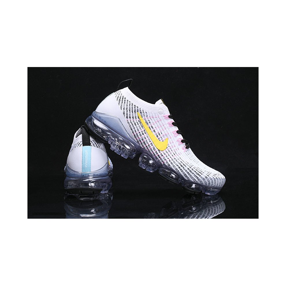 (10 (Adults')) Nike Air Vapormax Flyknit 3 Men Running Shoes thumbnail