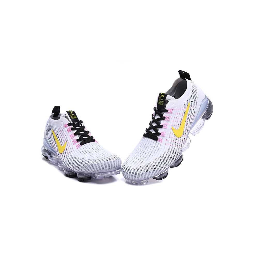 (10 (Adults')) Nike Air Vapormax Flyknit 3 Men Running Shoes thumbnail