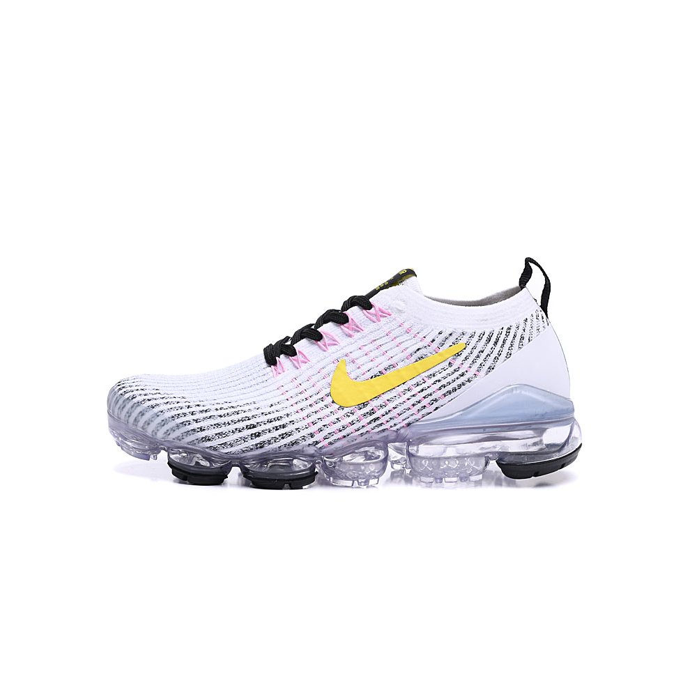 (10 (Adults')) Nike Air Vapormax Flyknit 3 Men Running Shoes thumbnail