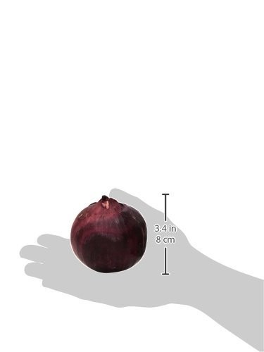 Organic Red Onion, 1 Each thumbnail