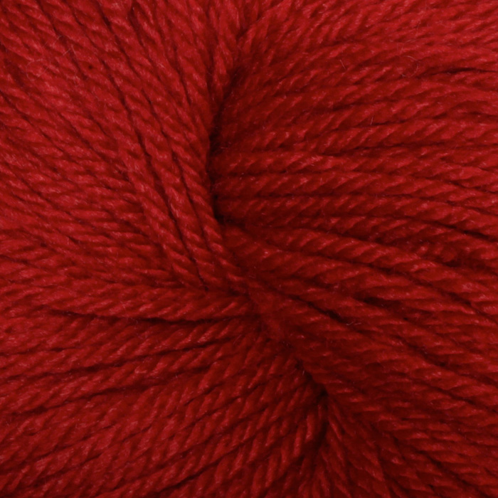 Berroco Vintage DK Yarn (2134) Sour Cherry