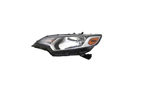 Tyc 20-9585-00-1 - Head Lamp
