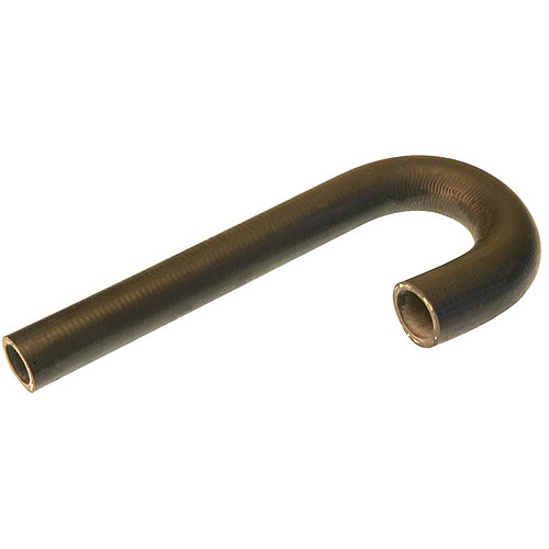 HVAC Heater Hose Fits Select: 1992-1996 CHEVROLET CORVETTE