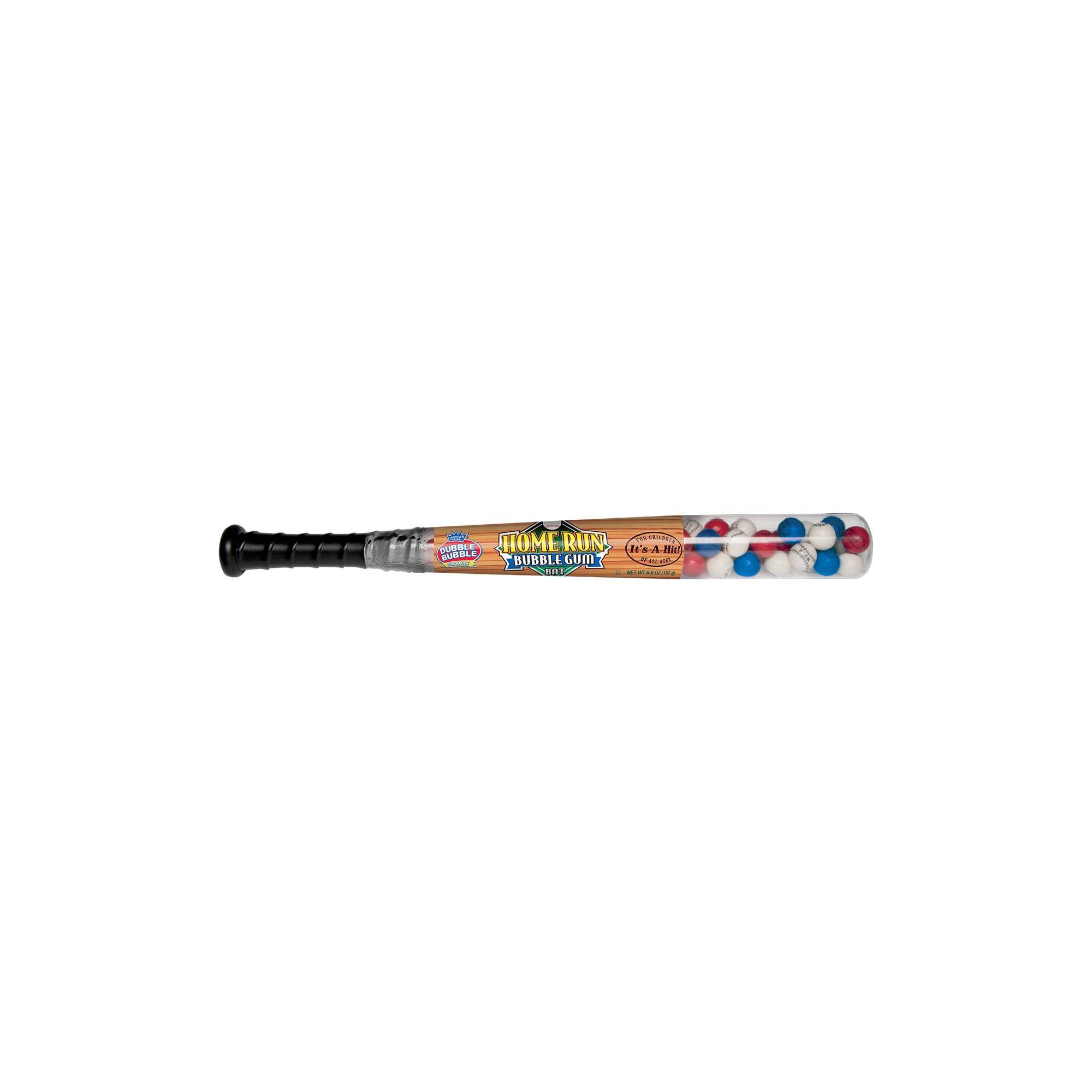 Dubble Bubble Home Run Bubble Gum Easter Bag - 6.6oz thumbnail