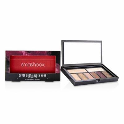 Smashbox Cover Shot Eye Palette - # Golden Hour 7.8g/0.27oz Make up