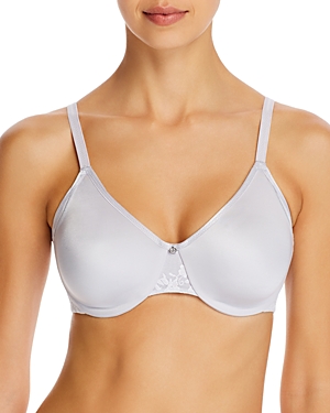 Le Mystere Smooth Profile Minimizer Bra