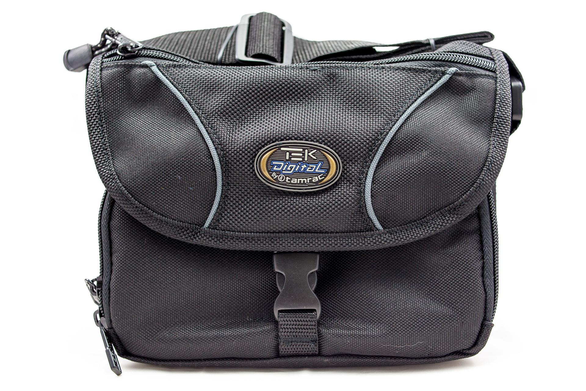 Tamrac 4397 Micro 4/3 Digital Camera or Video Bag - 9