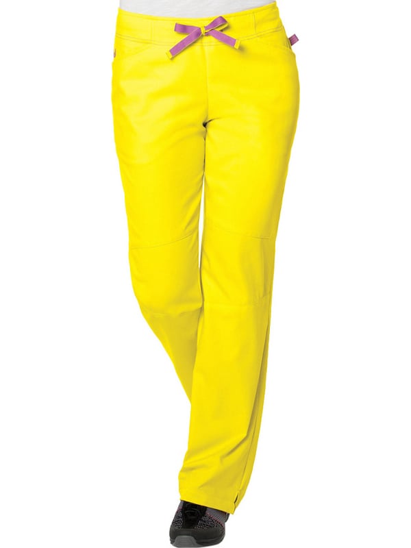 Urbane Ultimate Women's Drawstring Scrub Pant