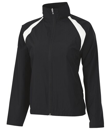 Charles River Apparel Women's TeamPro Warm-up Jacket - 5954