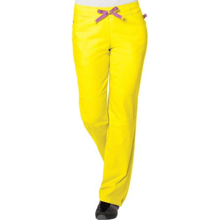 Urbane Women's Natalie Contemporary Drawstring Pant - 9318