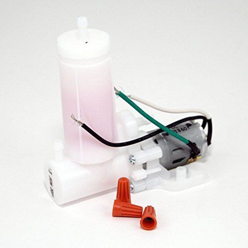 Bissell 2X 8920 8930 9200 9300 9400 Pump, New, Free Shipping