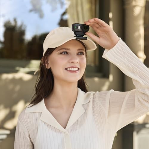 DJI Osmo Nano 128GB - Black thumbnail
