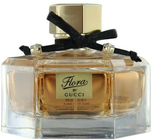 Flora by Gucci Eau De Parfum Spray for Women 1.6 Oz (Pack of 4)