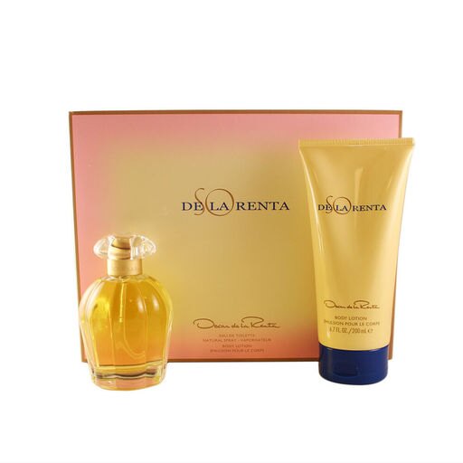 So De La Renta 2 Pc. Gift Set