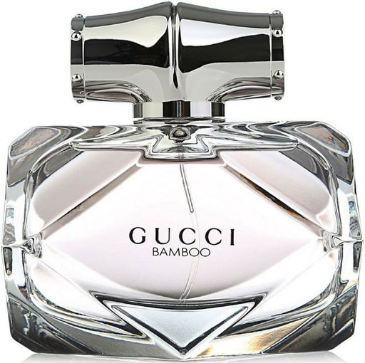 Bamboo by Gucci Eau De Parfum Spray for Women 2.5 Oz (Pack of 4)