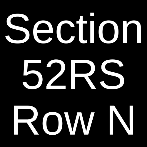 2 Tickets NLDS: Los Angeles Dodgers Vs. TBD - Home Game 3 (Date: TBD - 10/9/19