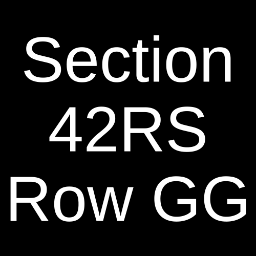 2 Tickets NLDS: Los Angeles Dodgers Vs. TBD - Home Game 1 (Date: TBD - 10/3/19
