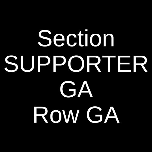 2 Tickets Tacoma Stars Vs. TBD 1/18/20 Showare Center Kent, WA