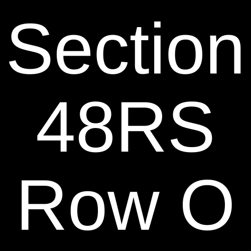 2 Tickets NLDS: Los Angeles Dodgers Vs. TBD - Home Game 3 (If 10/9/19