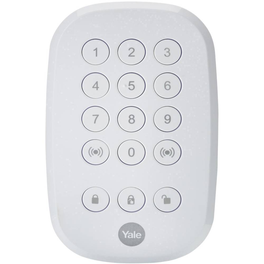 Yale Sync Keypad