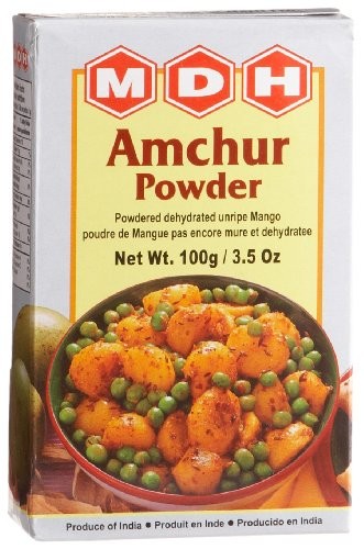 mdh amchoor powder
