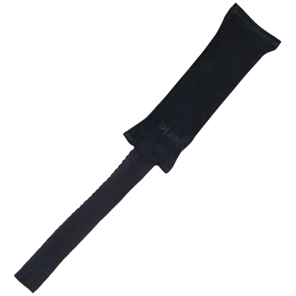 Dog Chewing Toy Gloria Black (30 Cm)