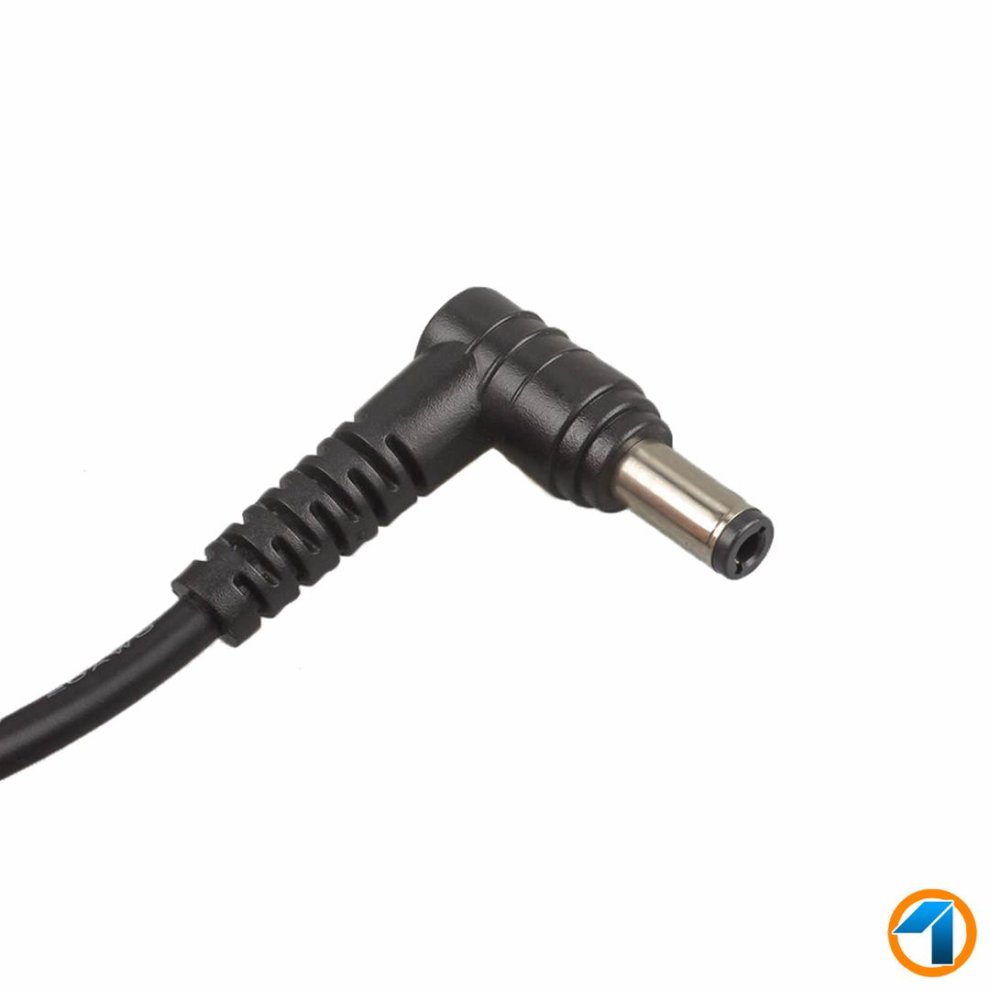 Gateway Solo 9300 Compatible Laptop Adapter Charger thumbnail
