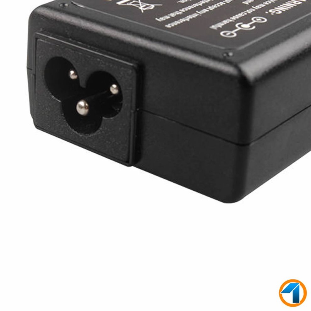 Gateway Solo 9300 Compatible Laptop Adapter Charger thumbnail