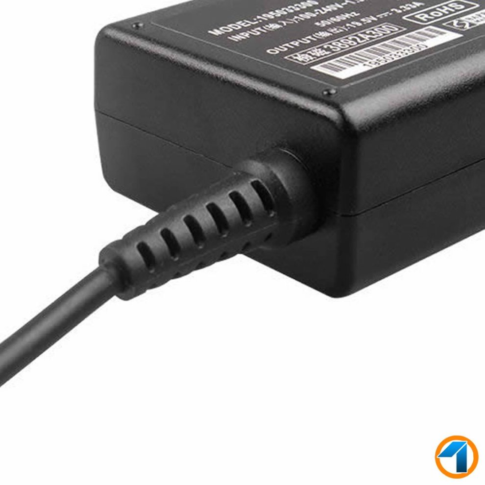 Gateway Solo 9300 Compatible Laptop Adapter Charger thumbnail