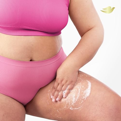 Dove Whole Body Intimate Wash for Women, PH Optimized & Gynecologist-Tested for Sensitive Skin 8 Oz thumbnail