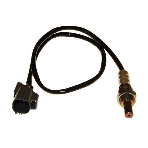 250-24791 4 Wire Term O2 Oxygen Sensor for 2006-2007 Mazda 6