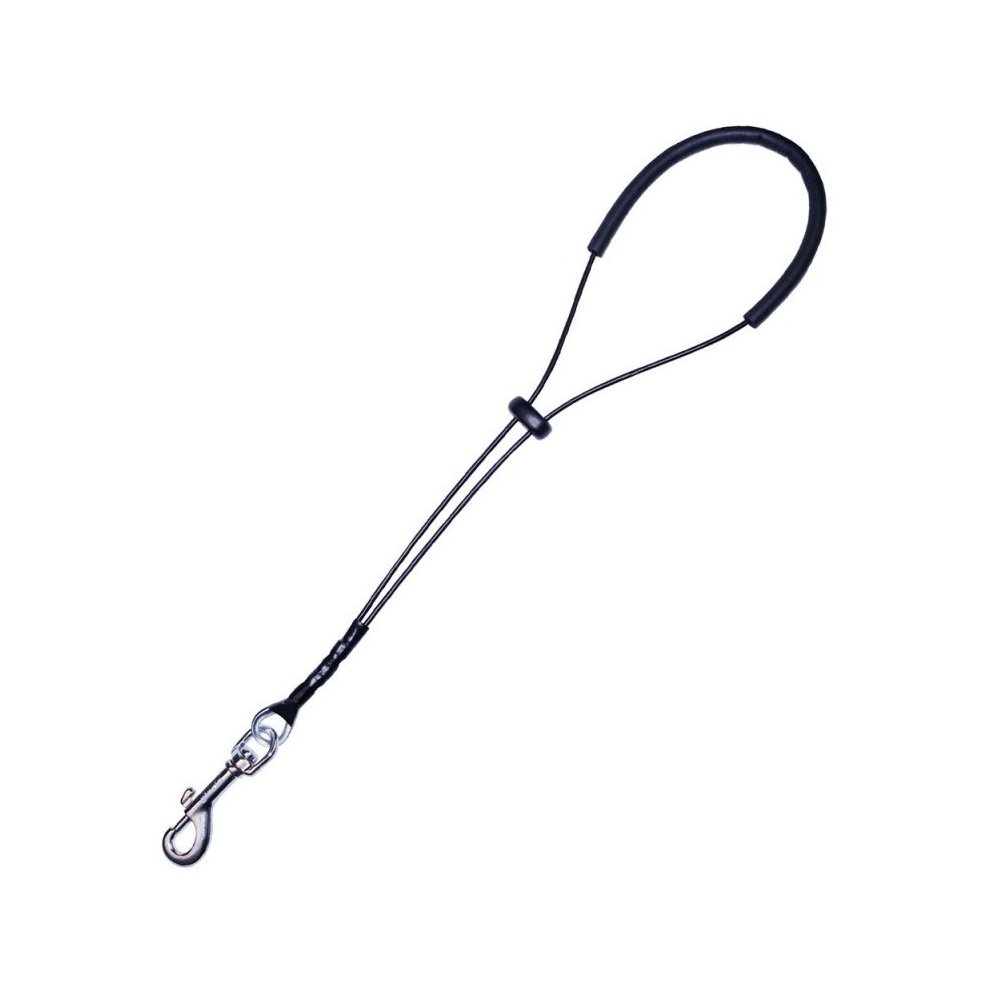 Pet Harness Gloria Dog Cat Hair PVC Cable (45 Cm)
