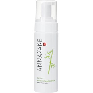 Annayake Bamboo Softener Cleansing Foam 150ml