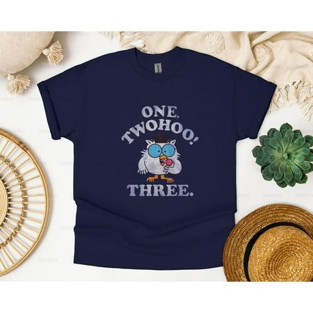 TeeMint40 Tootsie Roll Twohoo Royal Brands T-Shirt  SW  Hoodie Owl Candy Pop Mascot Graphic Design Art Unisex  up to 5XL