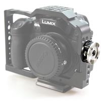 SmallRig ARRI Standard Rosette Bolt-on Mount, M2 Thread