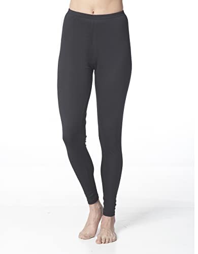 Stanfield's Women's Two-Layer Legging, Black, XL thumbnail