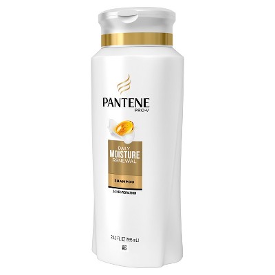 Pantene Pro-V Daily Moisture Renewal Shampoo - 20.1 Fl Oz thumbnail