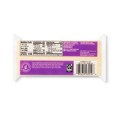 Extra Sharp White Cheddar Cheese thumbnail
