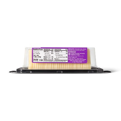 Good & Gather Extra Sharp White Cheddar Cheese thumbnail