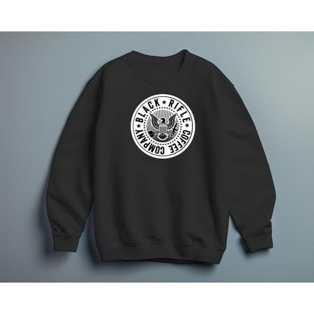 Black Rifle Coffee Company T-Shirt - All Size All Colors Men S Shirt-TH3265