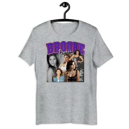 Limited Edition Sophia Bush Limited Edition Unisex Shirt  Limited Edition Sophia Bush TShirt Gift for Him and Her  Best Sophia Bush- Express Shipping 