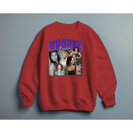 Vintage Sophia Bush Vintage Unisex Shirt  Vintage Sophia Bush TShirt Gift for Him and Her  Best Sophia Bush- Express Shipping Available-TH33782