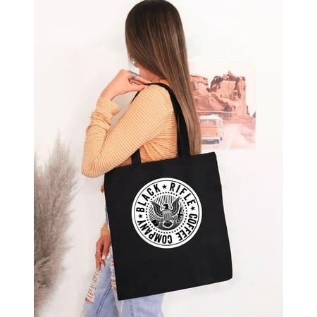 Vintage Black Rifle Coffee Company Tote Bag - All All Colors Men S Bag-TH36924