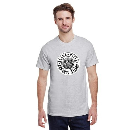Black Rifle Coffee Company Men S T-Unisex Tee  for Men & Women  up to Size 5XL