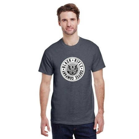 Black Rifle Coffee Company Men S T-Unisex Tee  for Men & Women  up to Size 5XL