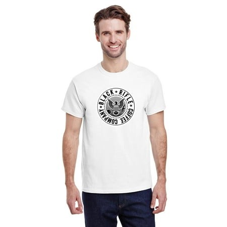 Black Rifle Coffee Company Men S T-Unisex Tee  for Men & Women  up to Size 5XL