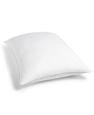 Charter Club Superluxe Rebound 300-Thread Count Soft Density Standard/Queen Pillow, Created for Macy's Bedding