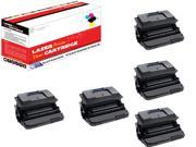 OWSÂ® Compatible Toner Unit for Dell 330-2045 5PK Black Compatible Toner for Dell 5330 5330DN