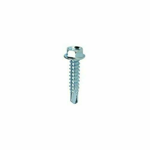 Buildex 21320 Teks Pack of 150 #10 X 